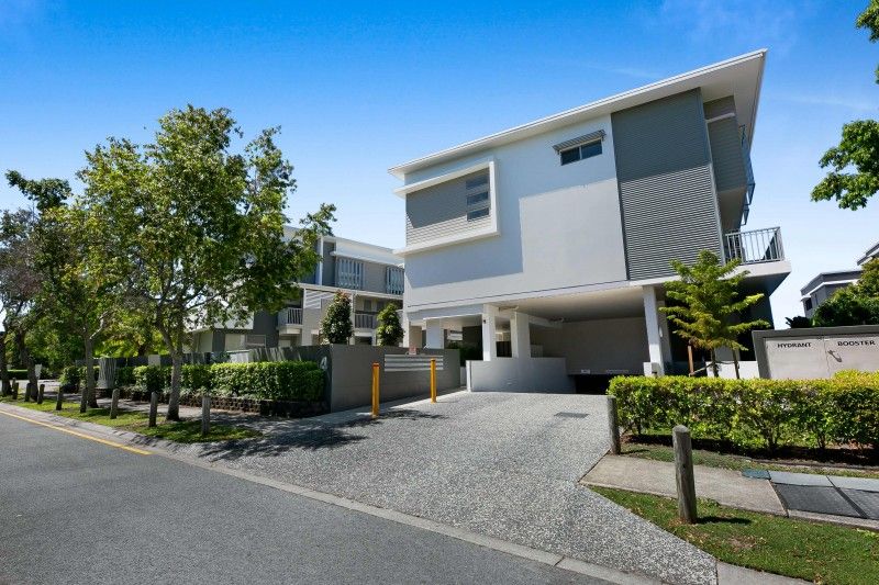 rental property Gold Coast
