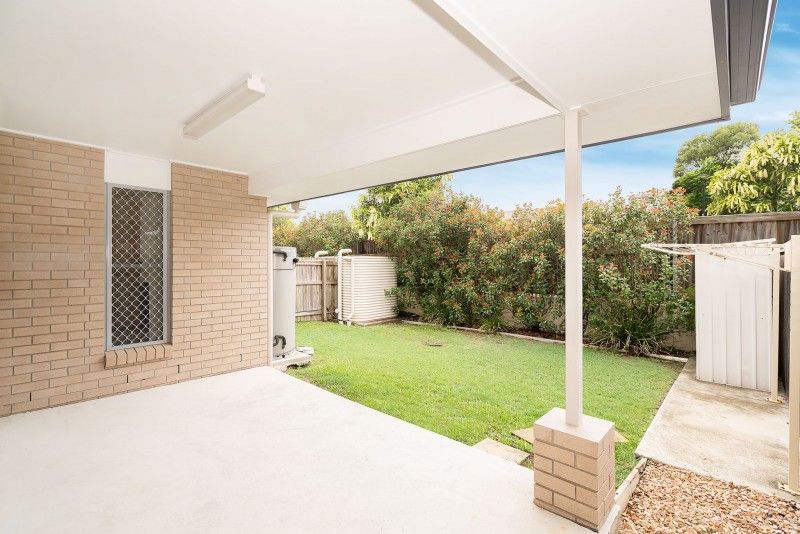 rental property Brisbane