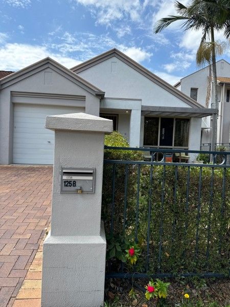 rental property Brisbane