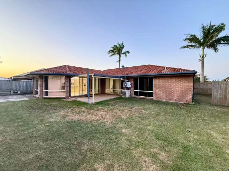 rental property Brisbane