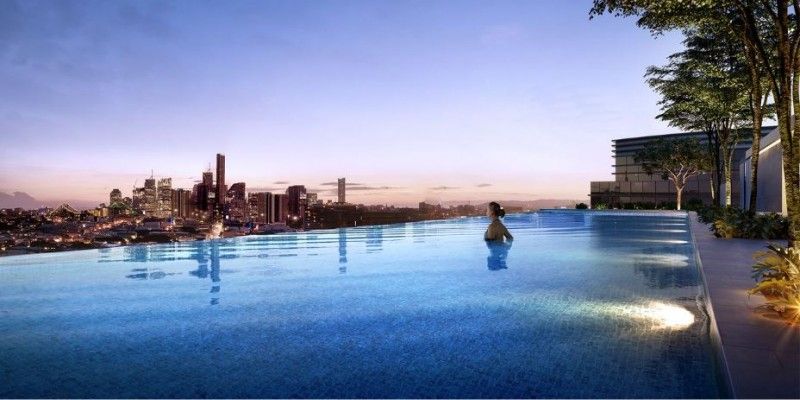 rental property Brisbane