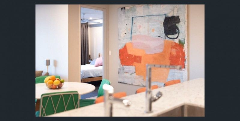 rental property Brisbane