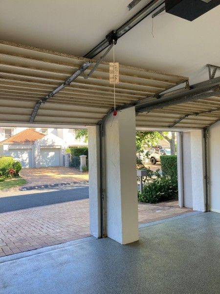 rental property Brisbane