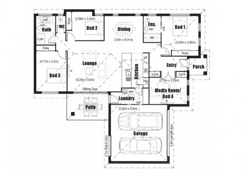 rental property Gold Coast