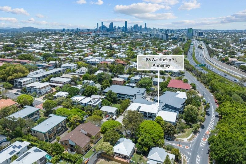 rental property Brisbane