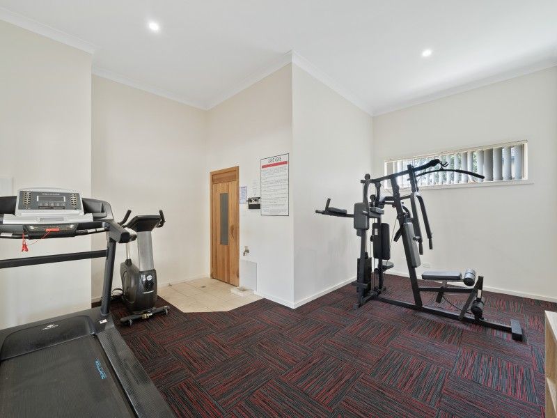 Management Rights Gold Coast