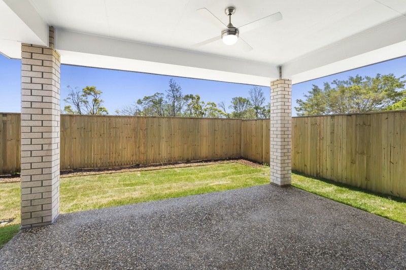 rental property Brisbane