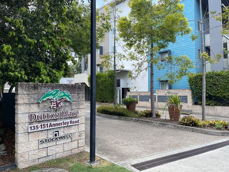 rental property Brisbane