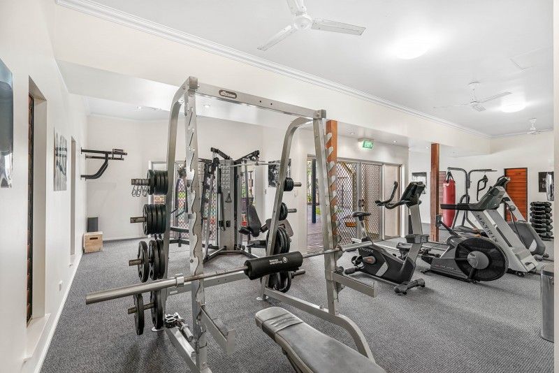 rental property Cairns