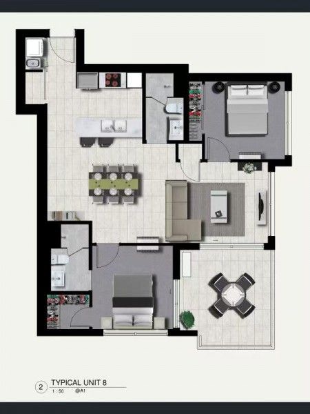 rental property Brisbane