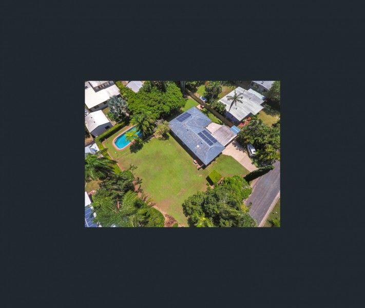 rental property Mackay