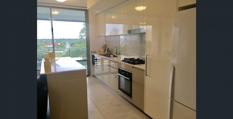 rental property Gold Coast