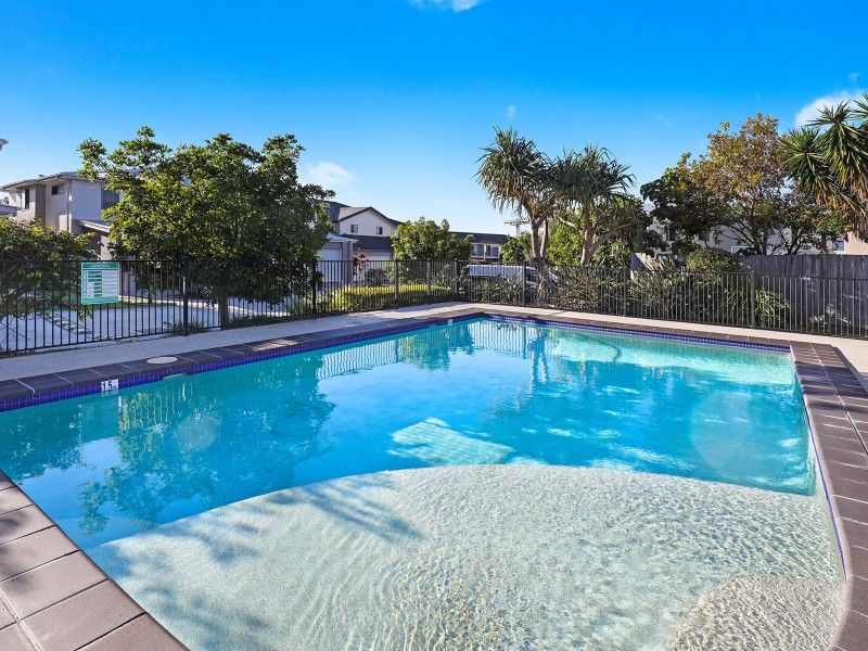 management rights Sunshine Coast