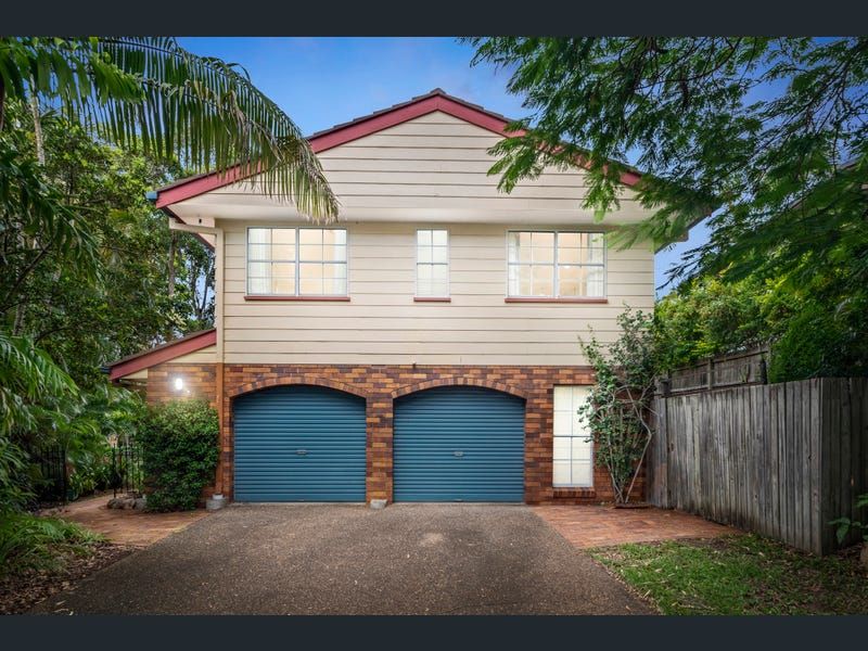 rental property Brisbane