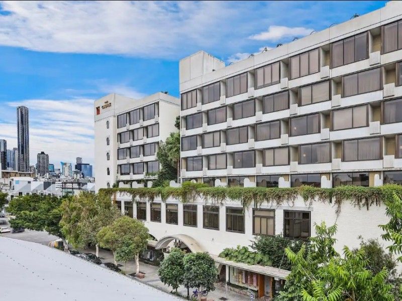 rental property Brisbane