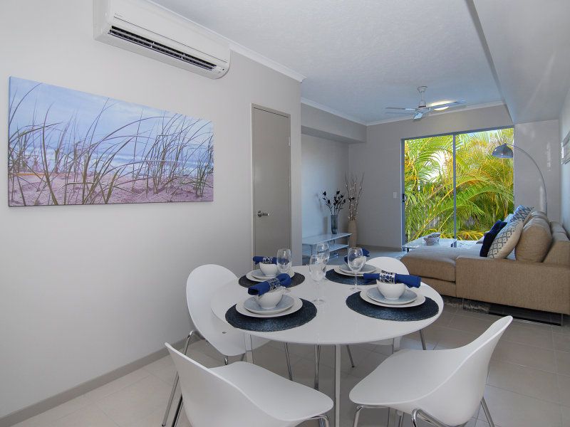 rental property Cairns