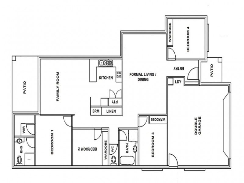 rental property Brisbane