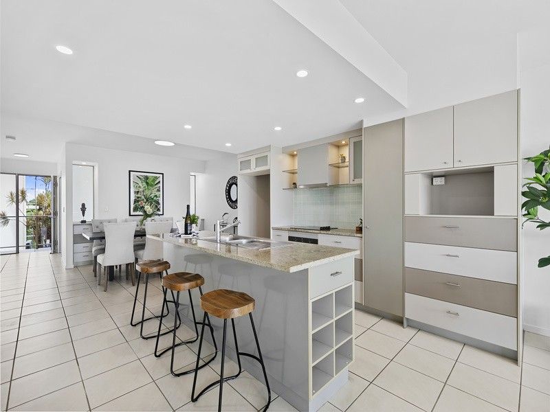 management rights Sunshine Coast