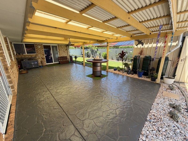 rental property Brisbane