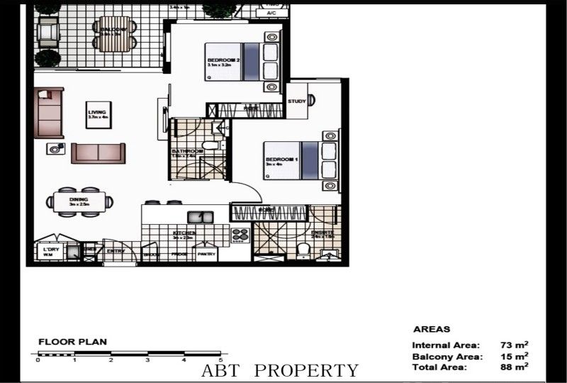 rental property Brisbane