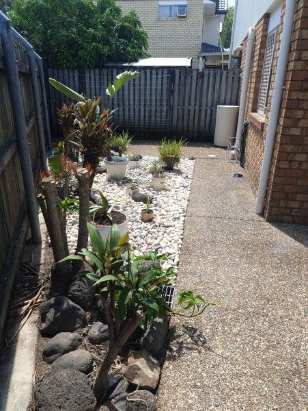 rental property Brisbane