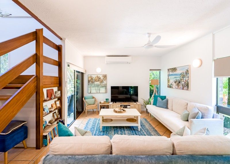 rental property Sunshine Coast