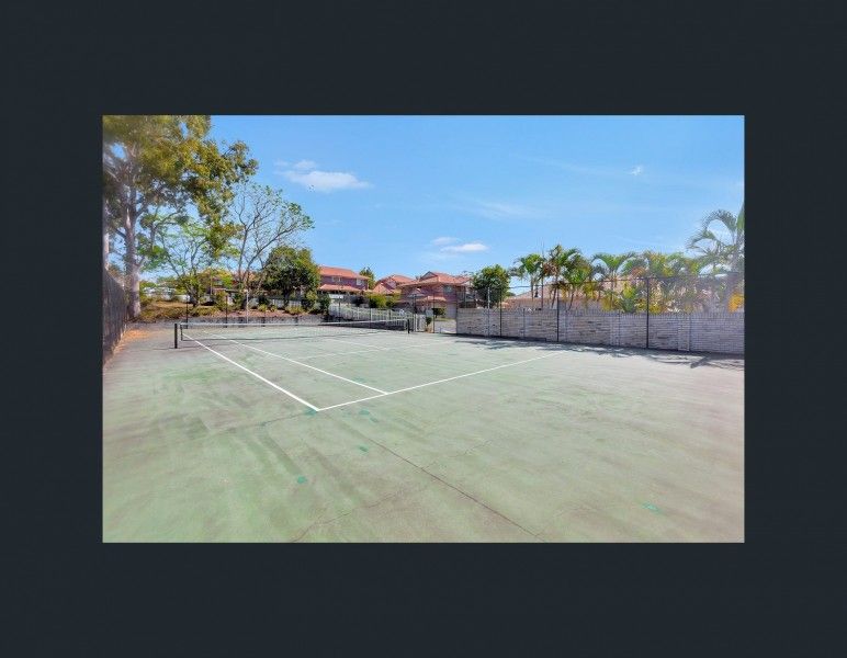 rental property Brisbane