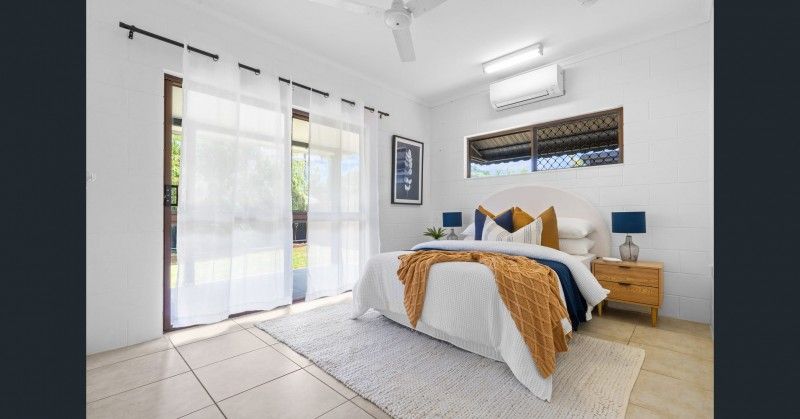 rental property Cairns