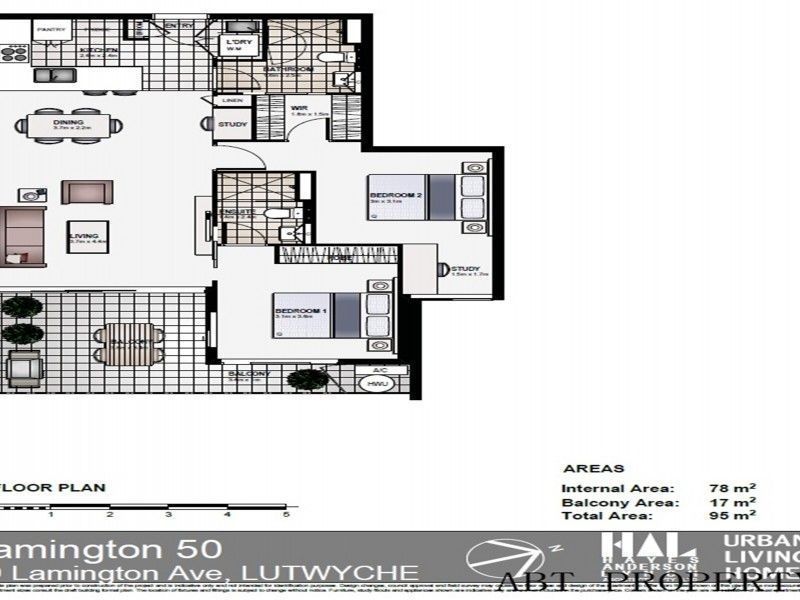 rental property Brisbane