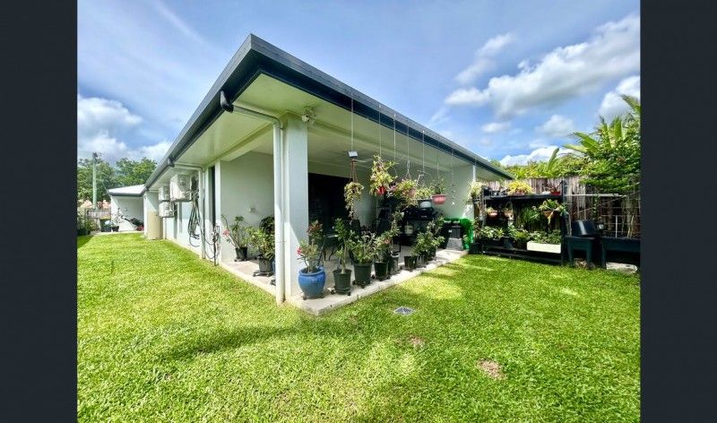 rental property Cairns