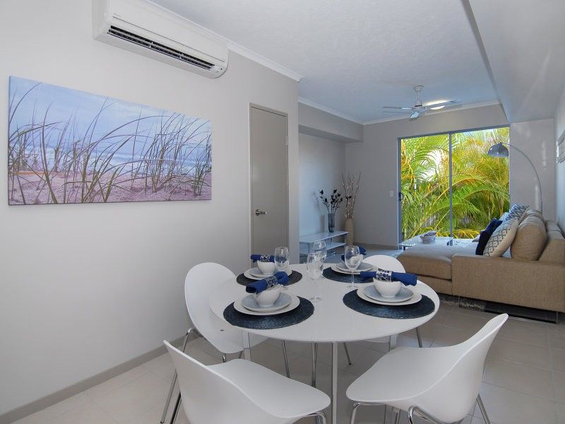 rental property Cairns