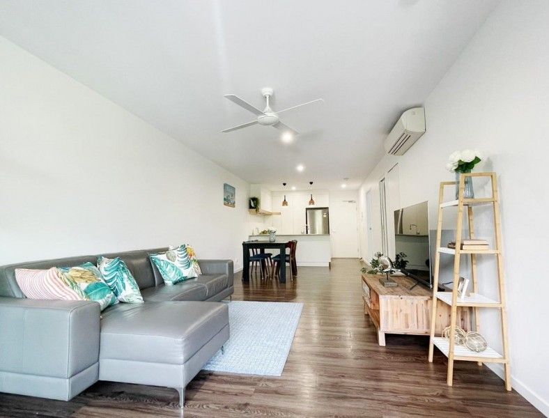 rental property Brisbane