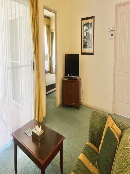 rental property Gold Coast