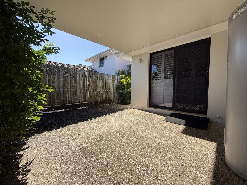 rental property Brisbane