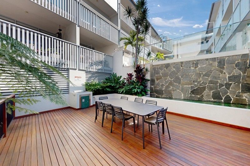 rental property Brisbane