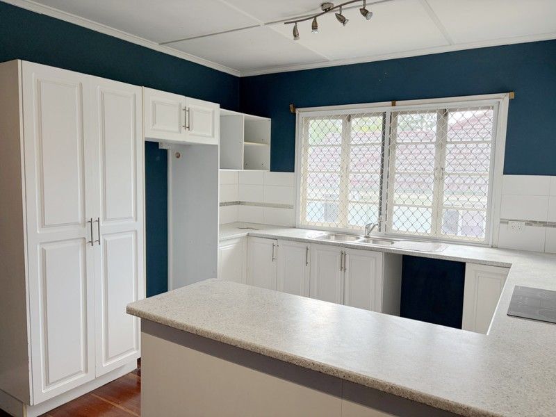 rental property Brisbane