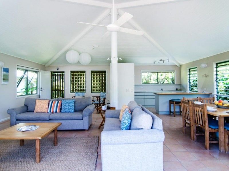 Management Rights Sunshine Coast