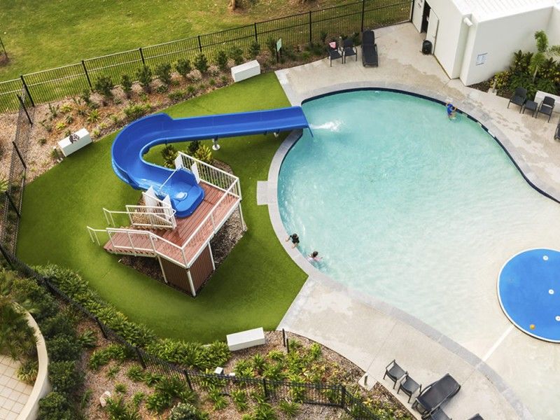 Management Rights Sunshine Coast