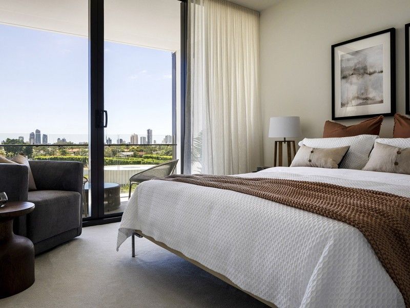 Management Rights Gold Coast