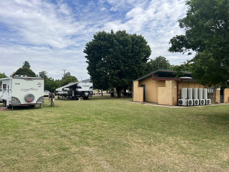 Hospitality Central NSW