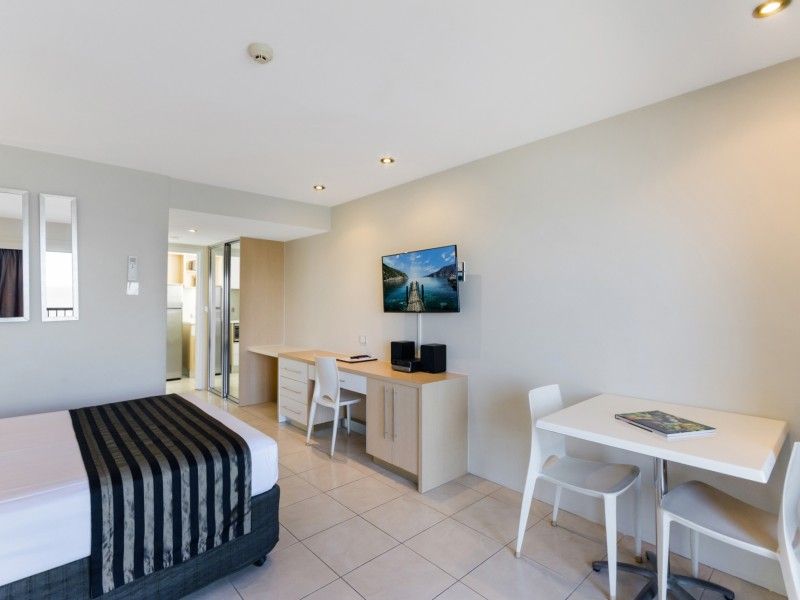 Management Rights Townsville