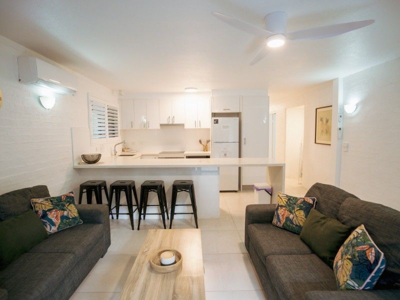 Management Rights Sunshine Coast