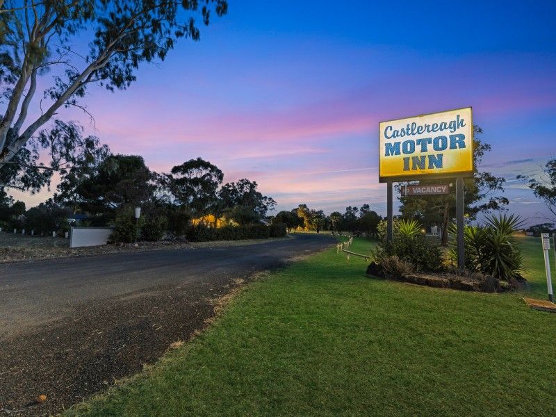 Hospitality Central NSW