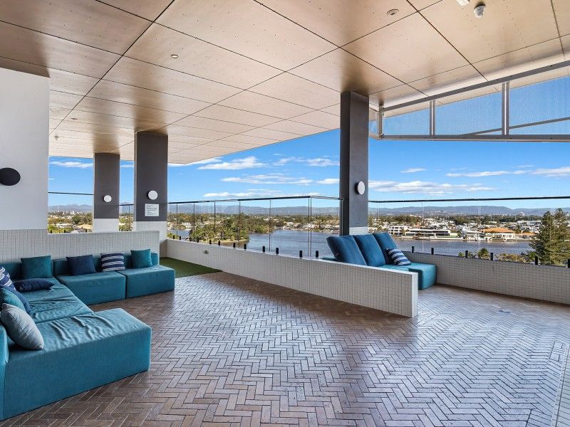 Management Rights Gold Coast