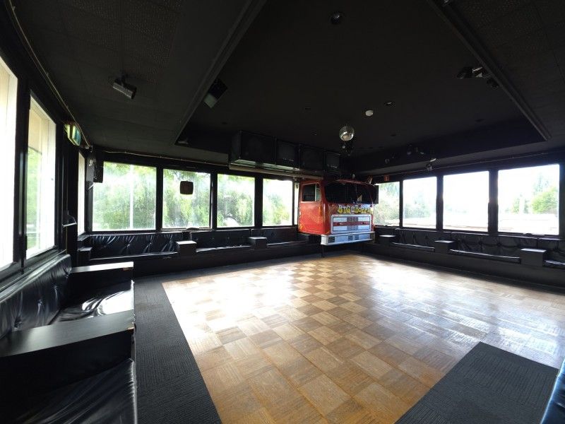 hospitality Snowy mountains