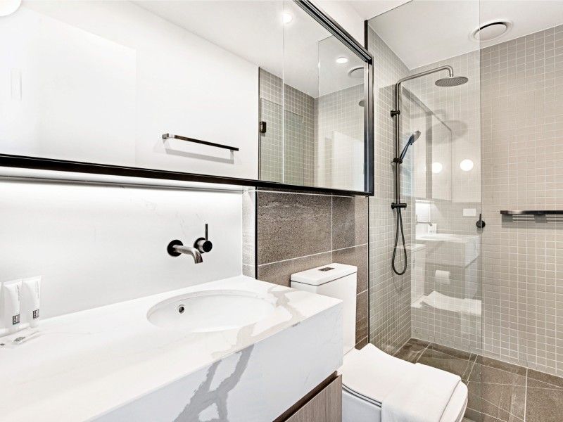 Management Rights Melbourne