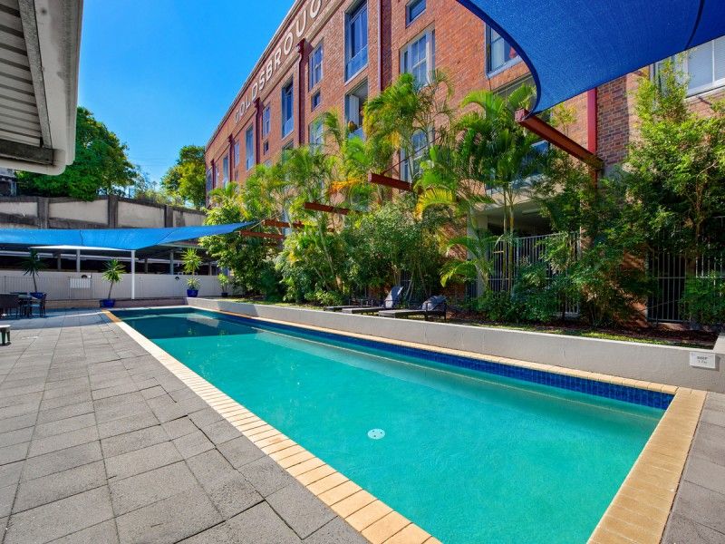 rental property Brisbane