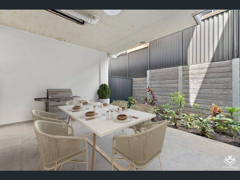 rental property Brisbane