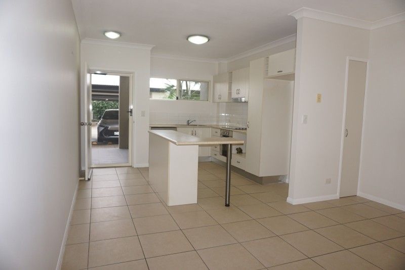 rental property Cairns