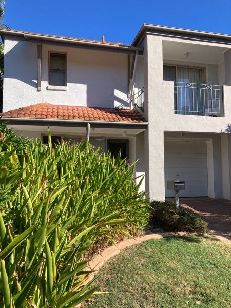 rental property Brisbane